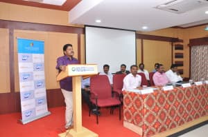 Knowledge Institute of Technology Salem Events photo 4