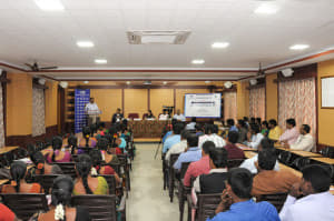 Knowledge Institute of Technology Salem Events photo 3