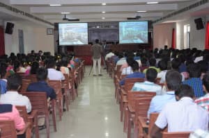 Knowledge Institute of Technology Salem Events photo 5