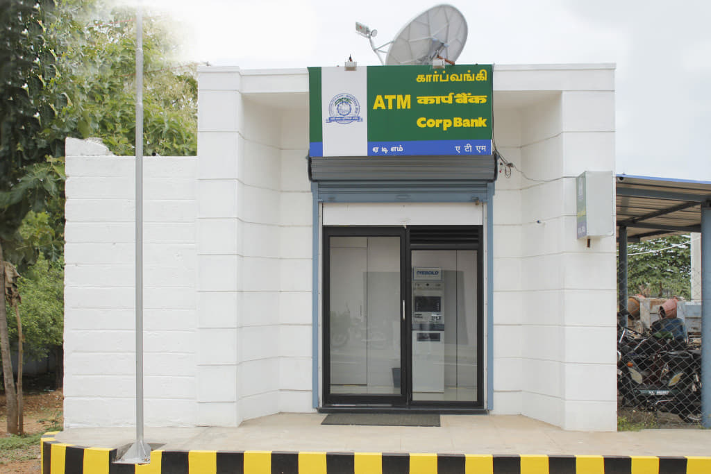 Knowledge Institute of Technology Salem hostel photo 11