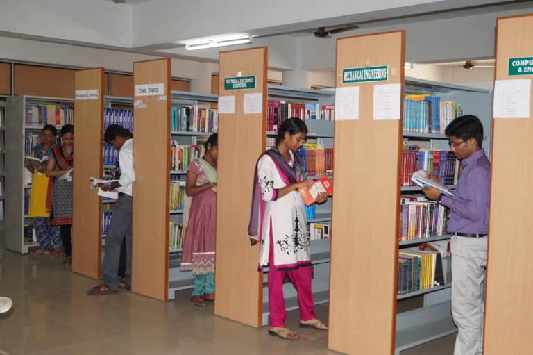 Knowledge Institute of Technology Salem hostel photo 10