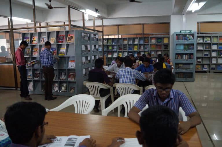 Knowledge Institute of Technology Salem hostel photo 9