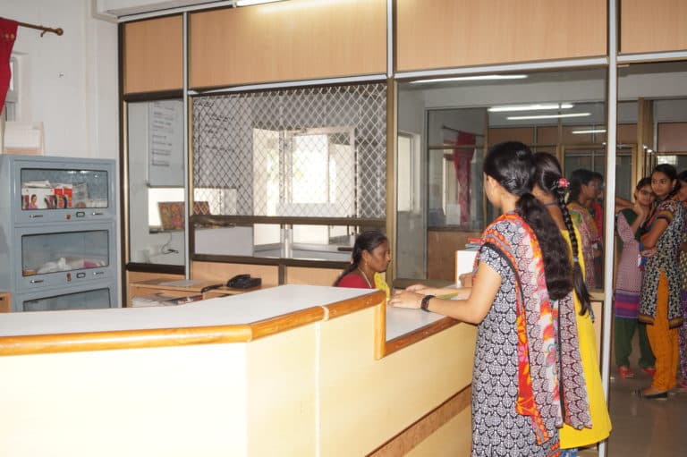 Knowledge Institute of Technology Salem hostel photo 8