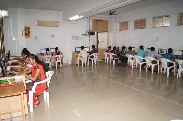 Knowledge Institute of Technology Salem hostel photo 7