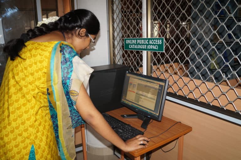 Knowledge Institute of Technology Salem hostel photo 6