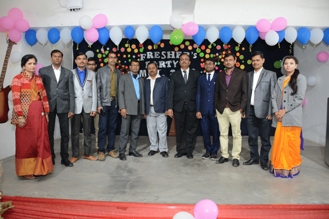 Modern Group of Institutions Jhansi Events photo 2