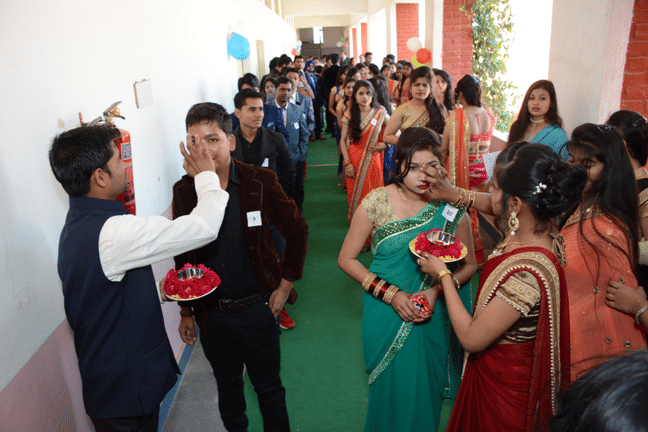Modern Group of Institutions Jhansi Events photo 3