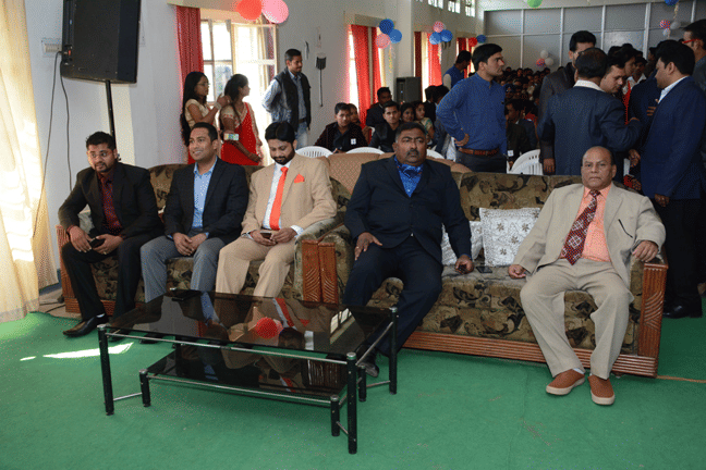 Modern Group of Institutions Jhansi Events photo 5