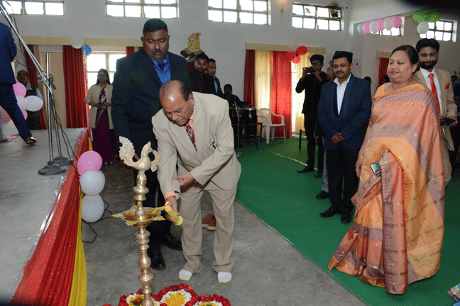 Modern Group of Institutions Jhansi Events photo 7