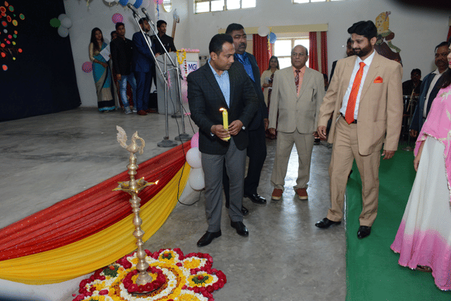 Modern Group of Institutions Jhansi Events photo 8