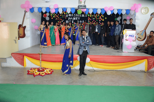 Modern Group of Institutions Jhansi Events photo 10
