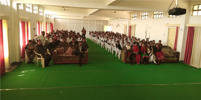 Modern Group of Institutions Jhansi Events photo 11