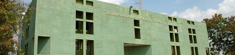 PSNA College of Engineering and Technology Dindigul Infrastructure photo 5