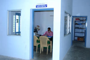 PSR Engineering College Virudhunagar hostel photo 14