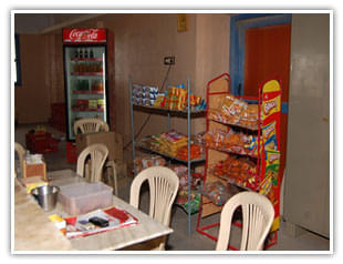 PSR Engineering College Virudhunagar hostel photo 12