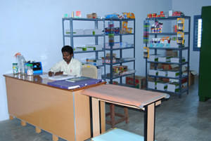 PSR Engineering College Virudhunagar hostel photo 11