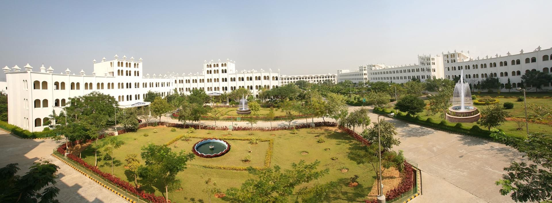 Panimalar Engineering College Chennai Academic Building photo 7