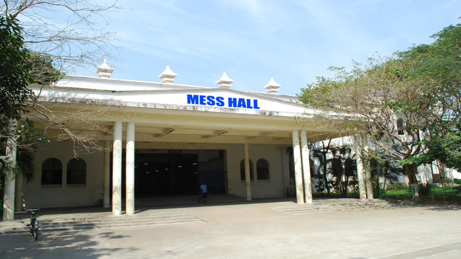 Panimalar Engineering College Chennai hostel photo 17