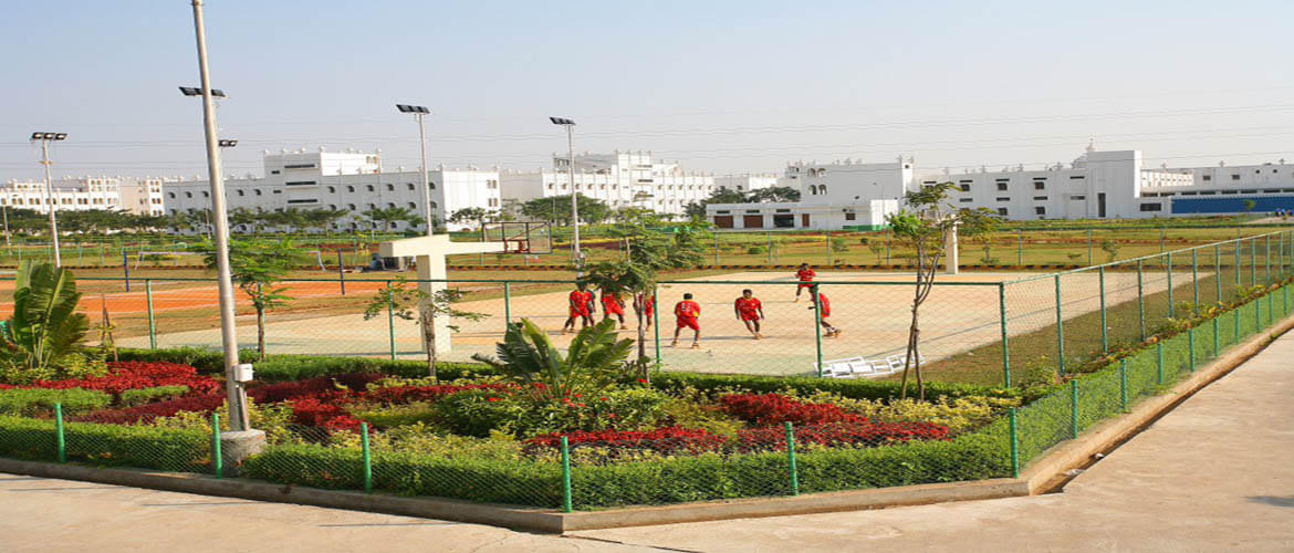 Panimalar Engineering College Chennai hostel photo 16