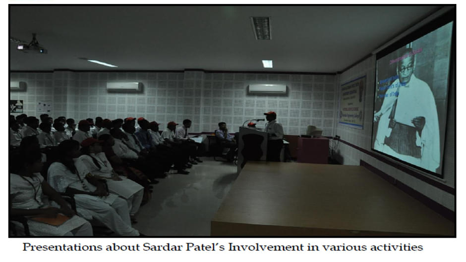 Panimalar Engineering College Chennai Events and Activities photo 1