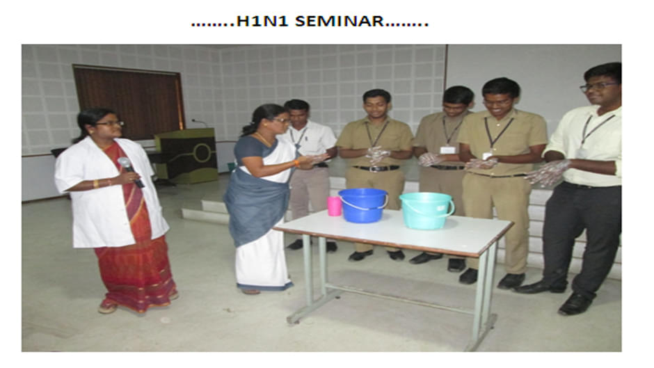 Panimalar Engineering College Chennai Events and Activities photo 12