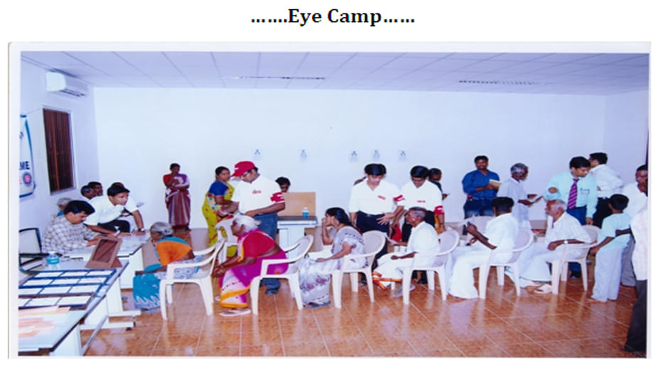 Panimalar Engineering College Chennai Events and Activities photo 11