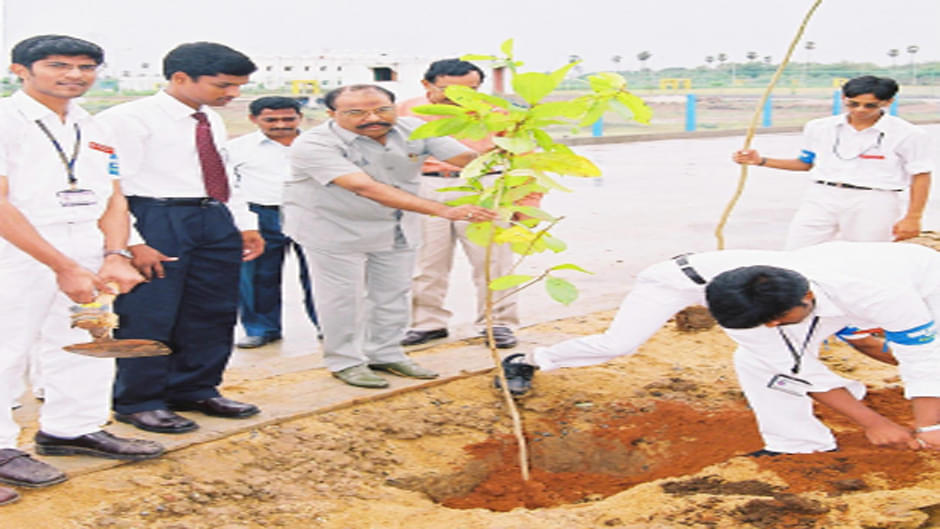 Panimalar Engineering College Chennai Events and Activities photo 10