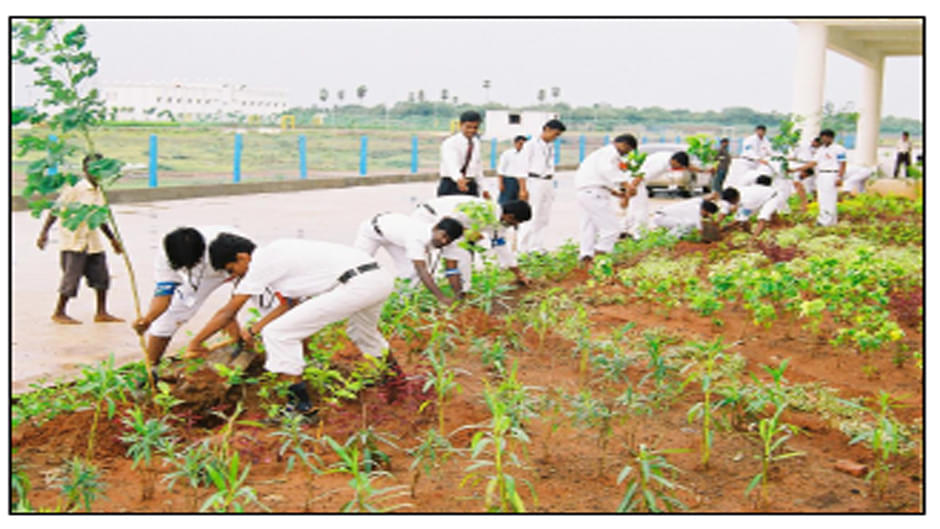 Panimalar Engineering College Chennai Events and Activities photo 9