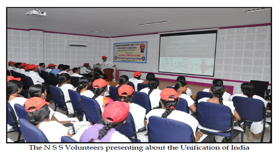 Panimalar Engineering College Chennai Events and Activities photo 7