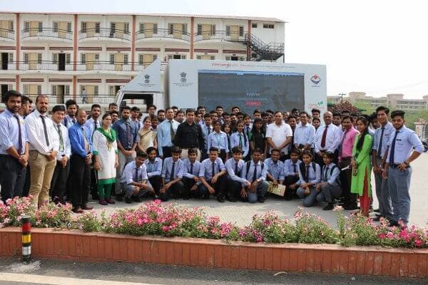 Tula's Institute Dehradun Events photo 12