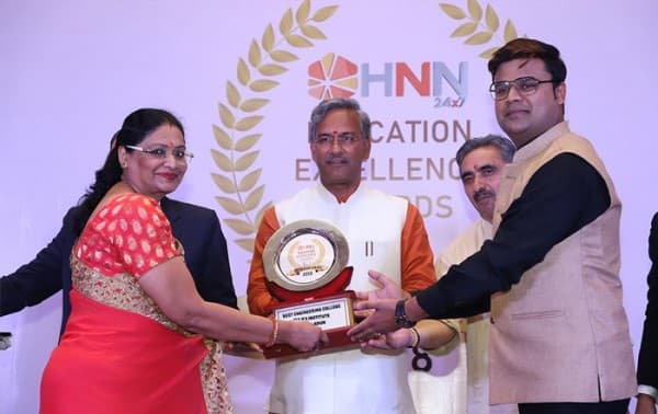 Tula's Institute Dehradun Events photo 11