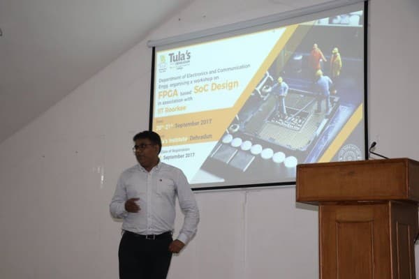 Tula's Institute Dehradun Events photo 10