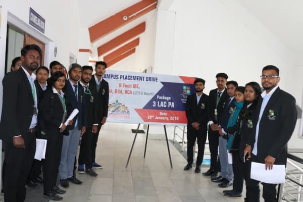 Tula's Institute Dehradun Events photo 9