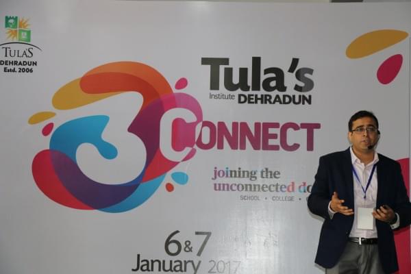 Tula's Institute Dehradun Events photo 8