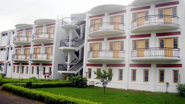 Tula's Institute Dehradun hostel photo 7