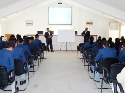 Tula's Institute Dehradun hostel photo 6