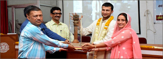 Ujjain Engineering College Events photo 4