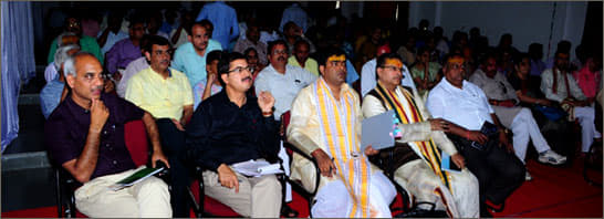 Ujjain Engineering College Events photo 3