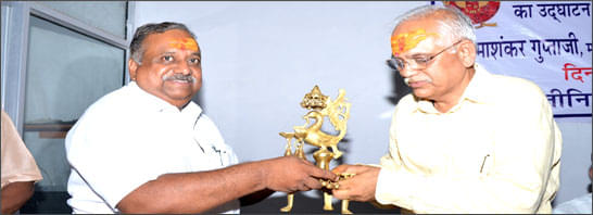 Ujjain Engineering College Events photo 2