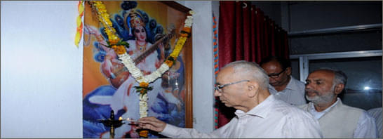 Ujjain Engineering College Events photo 1