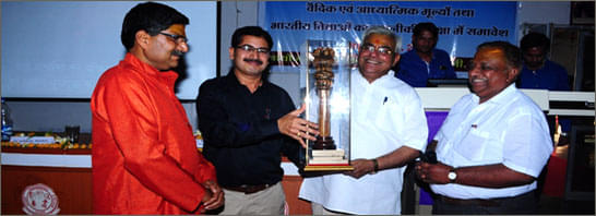 Ujjain Engineering College Events photo 6