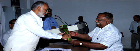 Ujjain Engineering College Events photo 5