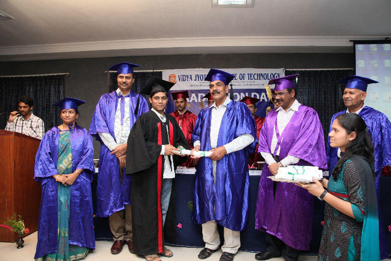 VJIT Events photo 16