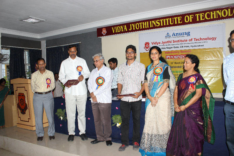 VJIT Events photo 13