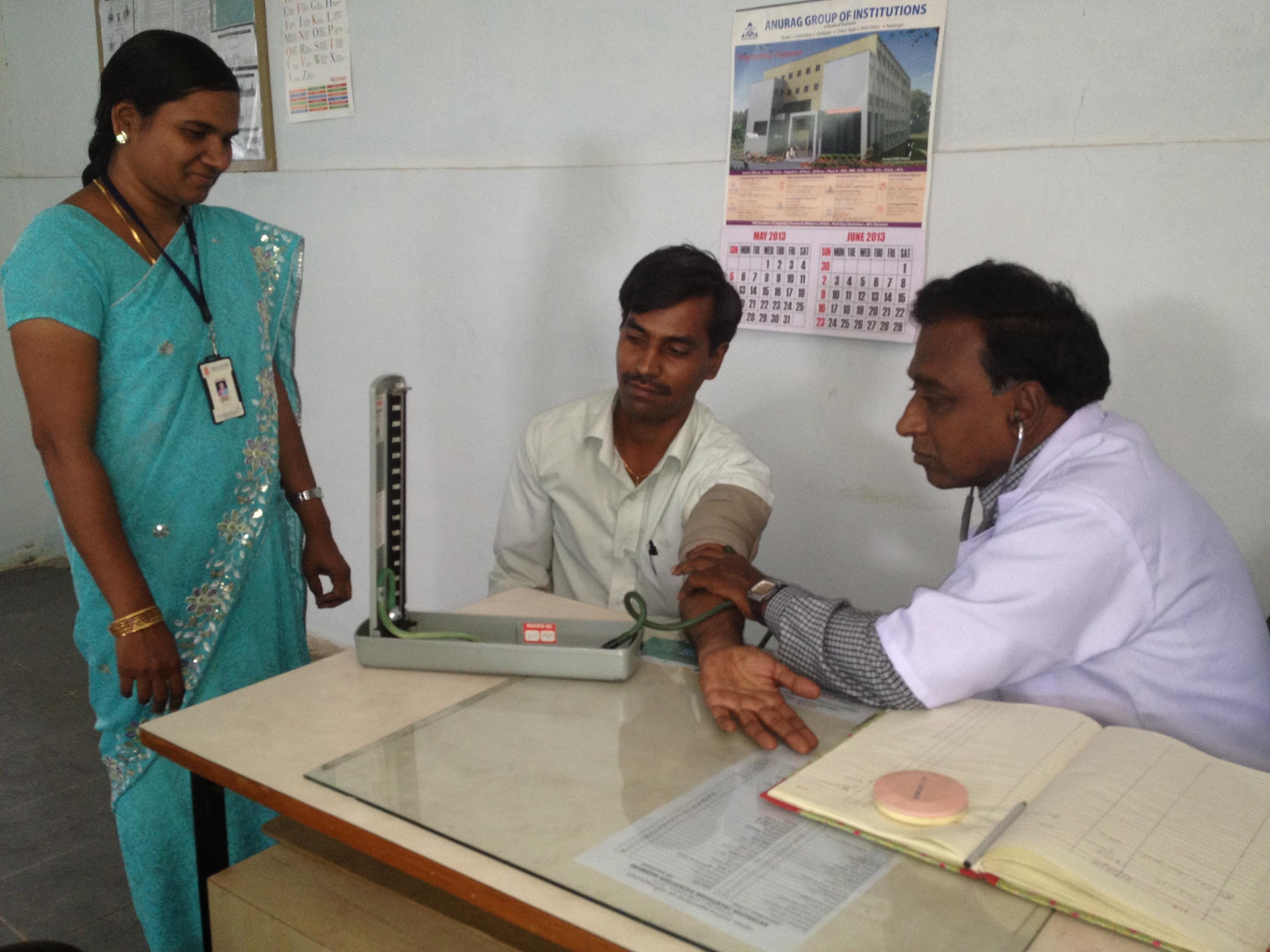 VJIT Campus Facilities photo 13