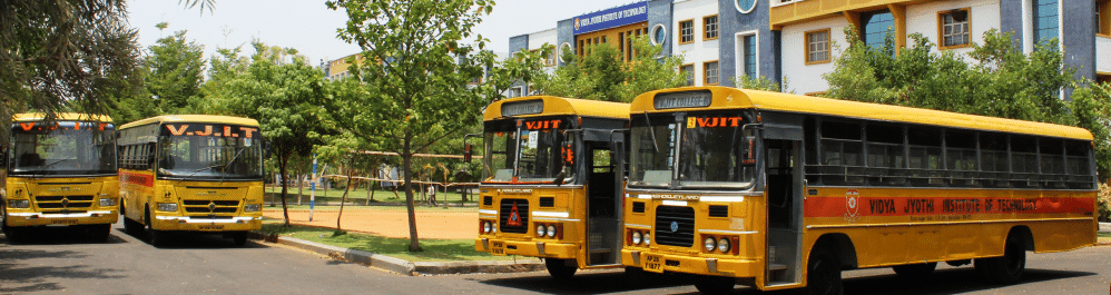 VJIT Campus Facilities photo 12