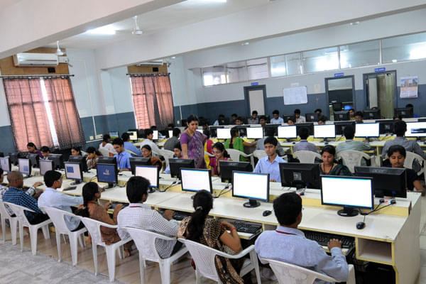 VJIT Campus Facilities photo 8