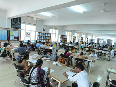 VJIT Campus Facilities photo 6