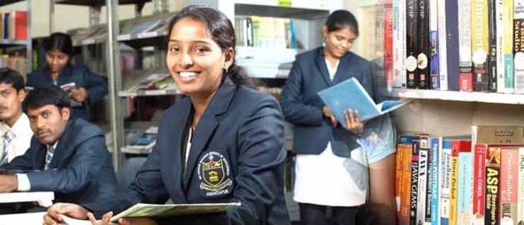 Sri Krishnadevaraya University Anantapur hostel photo 1