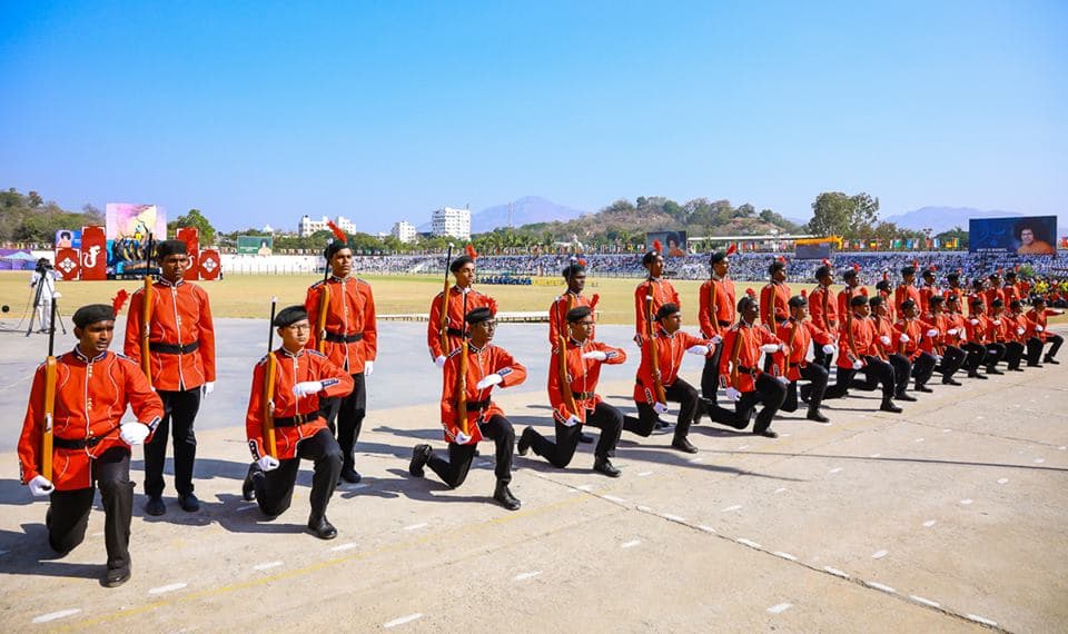 SSSIHL Extra-Curricular Activities photo 3